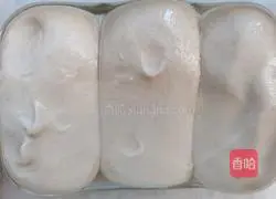 How to make olive oil chive pancakes Illustration 9