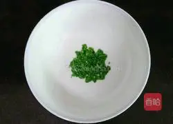 Illustration of how to make sweet and sour pearl noodles (baby food) 5