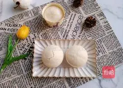 Illustration of how to make rice cake 13