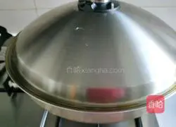 Xinwen Gourmet Queen's Pan Pizza Recipe Illustration 15