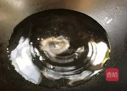 Illustration of how to make fried beef with bitter melon 5