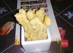 Illustration of how to make short crispy pork 13