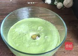 How to make loofah cakes Illustration 4