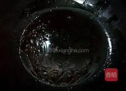 Illustration of how to make steamed yellow croaker 5