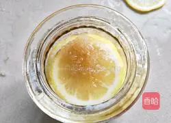 Honey lemonade recipe 4