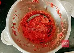 Tomato, egg and beef brisket soup recipe 5