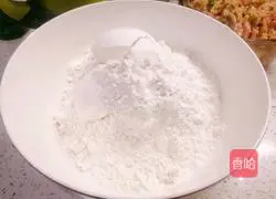 Illustration of hand-rolled noodles 2