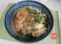 Secret dry noodles recipe 7