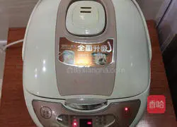 Barley red bean soup recipe 5