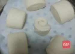  Illustration of how to make white steamed buns 6