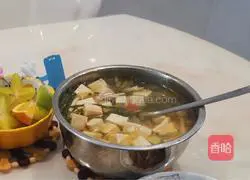 Mushroom chicken soup recipe 7