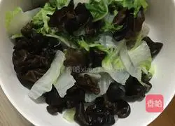 Illustration of boiled yellow spicy diced 3