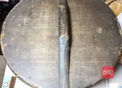 Illustration of homemade fermented bean curd 9