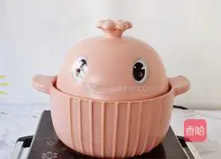 Illustration of how to make Xiaodiaoli Soup 9