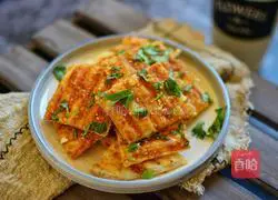 Mao-flavored cakes Illustration of how to do it 12