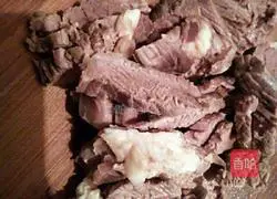 Illustration of how to make Shao Zamix 2