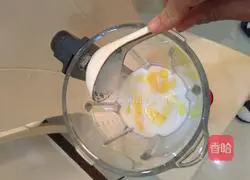 Illustration of how to make Yangzhi Manlu 3