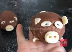 Huazhu Steamed Bun Recipe 9