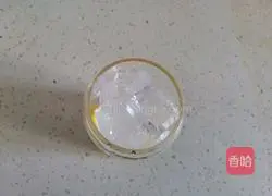 Cranberry Lemon Yakult Practice illustration 3