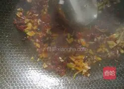 Simple version of boiled pork slices illustration 2