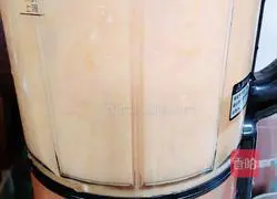 Orange and Pomelo Party Yogurt Drink | Detoxification VC Energy Drink Recipe Illustration 7