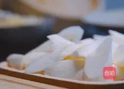 Coconut Beef Rib Soup Recipe Illustration 4