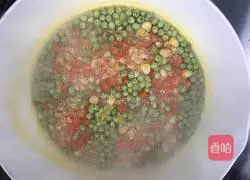 Pineapple pizza recipe 4