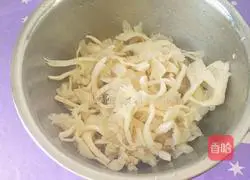 Qing Jian Vegetarian Soup Recipe Illustration 7