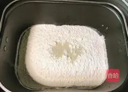 Illustration of how to make oatmeal soft European buns (Polish variety) 5