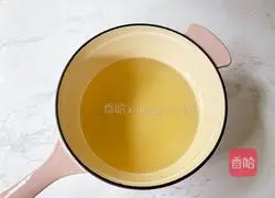 Passion Fruit Lemon Green Orange Water Recipe Illustration 2