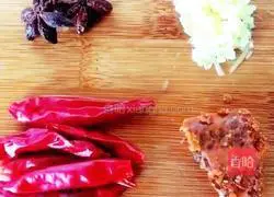 (Lantern Festival on the 15th day of the first lunar month) How to make spicy vermicelli Illustration 2