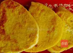 Illustration of how to make steamed buns and fried eggs 8