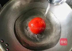 Illustration of how to make borscht at home 4