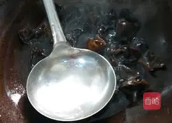 Onion and fungus Practice illustration 2