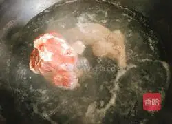 Kuaishou Corn Yam Stick Bone Soup Recipe Illustration 2