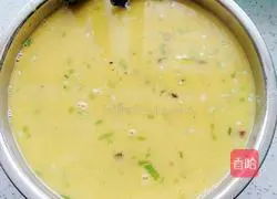 Yellow croaker soup recipe 7
