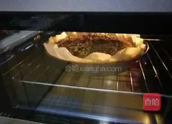Oven version of pan-fried cake recipe 7