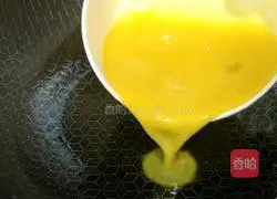 Illustration of how to make a box of leeks that are not hard when cooled 3