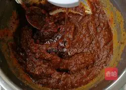 Illustration of how to make jujube steamed buns 3