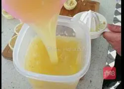 Lemon Juice Recipe Illustration 5