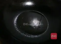 Illustration of how to stir-fry pork liver 6