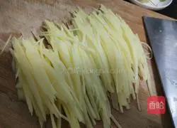 Bird's Nest Cake Recipe Illustration 1