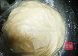 Illustration of how to make three fresh buns without failure 2