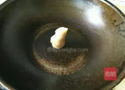 Illustration of how to make fish soup 6