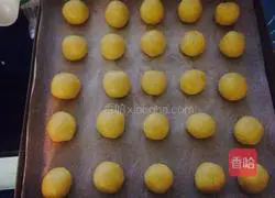 Milk biscuits recipe 4