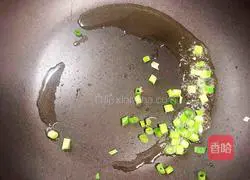 Illustration of how to make radish and meatball soup 8