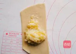 Home-style apple pie recipe 12