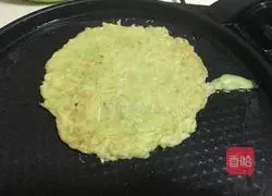 Zucchini pancake recipe 6