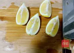 Honey lemon tea recipe 4