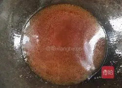 Pineapple Sweet and Sour Pork Recipe Illustration 10